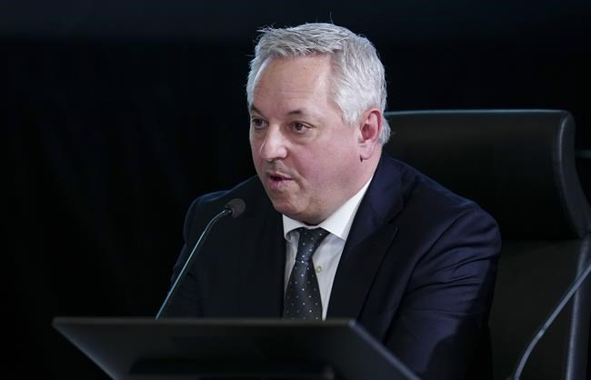 Spy director stands by bold assertions in CSIS briefing notes on foreign interference | iNFOnews.ca Spy director stands by bold assertions in CSIS briefing notes on foreign interference | iNFOnews.ca