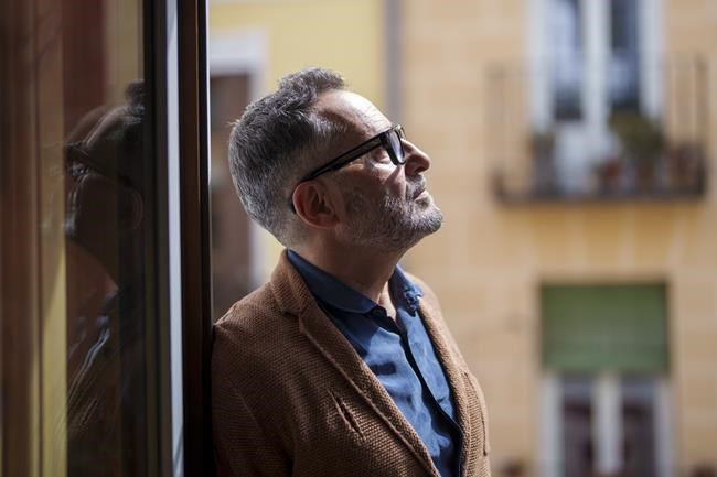 Uruguayan singer-songwriter Jorge Drexler is embarking on his first tour of Europe | iNFOnews.ca