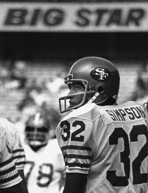 USC remains silent on O.J. Simpson's death, underscoring complicated connections to football star | iNFOnews.ca