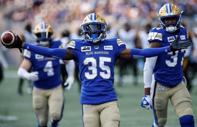 Veteran cornerback Houston set to begin new CFL chapter with Calgary Stampeders | iNFOnews.ca Veteran cornerback Houston set to begin new CFL chapter with Calgary Stampeders | iNFOnews.ca