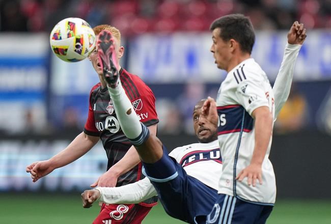 Top teams Whitecaps, Galaxy to battle in Wild West MLS matchup | iNFOnews.ca Top teams Whitecaps, Galaxy to battle in Wild West MLS matchup | iNFOnews.ca