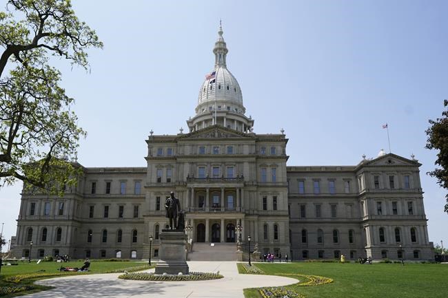 AP Decision Notes: What to expect in Michigan's state house special elections | iNFOnews.ca