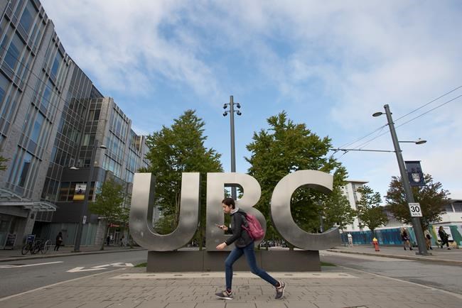 University of B.C. to add 778 technology seats with $23 million from province | iNFOnews.ca University of B.C. to add 778 technology seats with $23 million from province | iNFOnews.ca