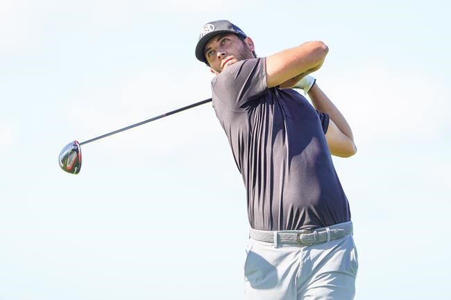 Mexican Tour success makes Seb Szirmak's path to RBC Canadian Open murky | iNFOnews.ca Mexican Tour success makes Seb Szirmak's path to RBC Canadian Open murky | iNFOnews.ca