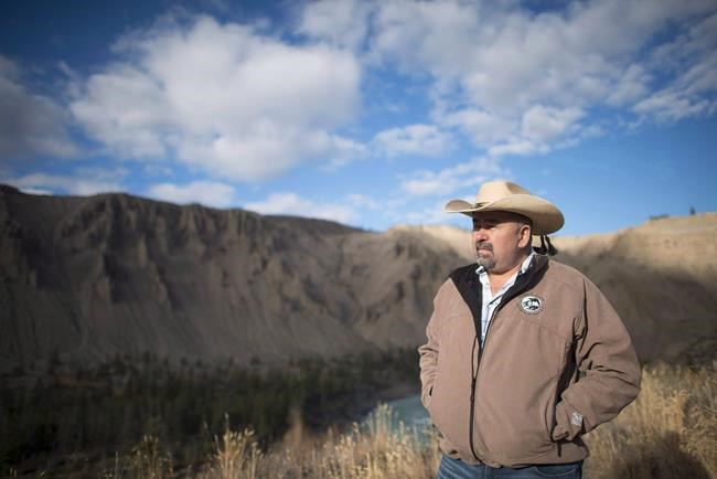 Overdoses prompt B.C. First Nation to declare state of emergency | iNFOnews.ca