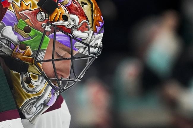 Coyotes players are informed the team is expected to move to Salt Lake City, AP source says | iNFOnews.ca Coyotes players are informed the team is expected to move to Salt Lake City, AP source says | iNFOnews.ca