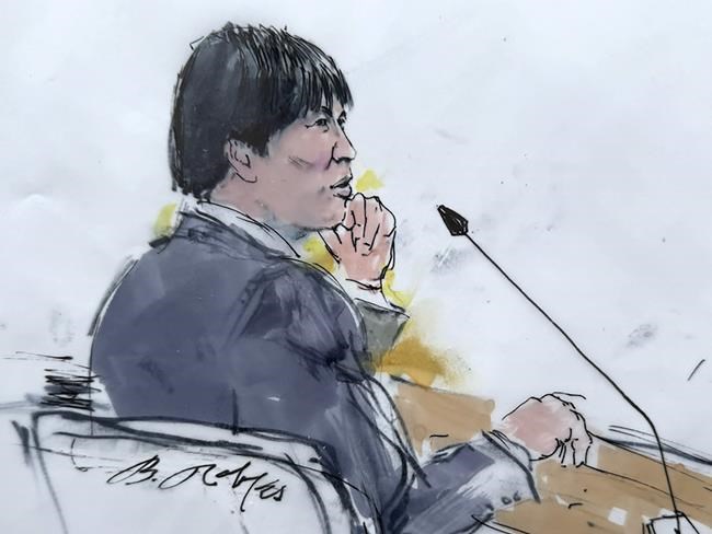 Shohei Ohtani's ex-interpreter, Ippei Mizuhara, must get gambling addiction treatment, judge says | iNFOnews.ca
