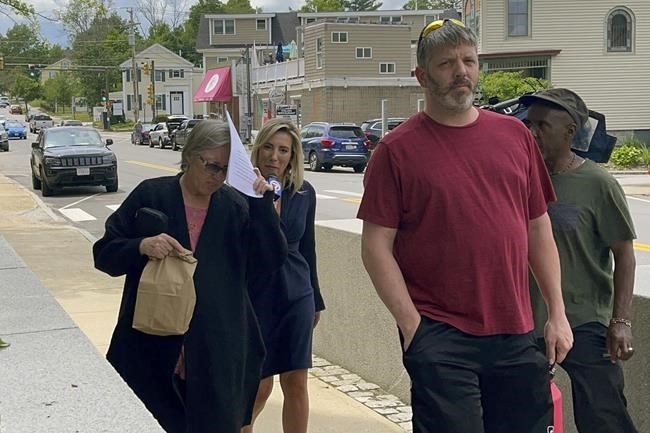 Wife of ex-Harvard morgue manager pleads guilty to transporting stolen human remains | iNFOnews.ca Wife of ex-Harvard morgue manager pleads guilty to transporting stolen human remains | iNFOnews.ca