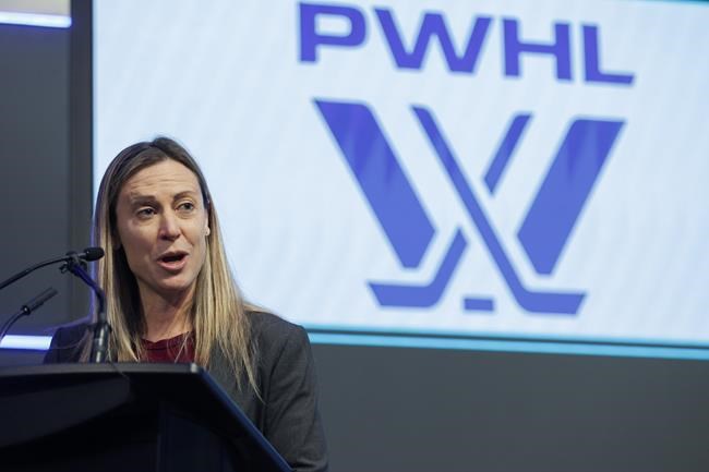 PWHL hits its home stretch after women's world hockey championship | iNFOnews.ca PWHL hits its home stretch after women's world hockey championship | iNFOnews.ca