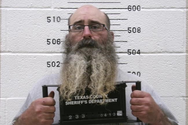 Bond denied for 4 'God's Misfits' defendants in the killing of 2 Kansas women | iNFOnews.ca