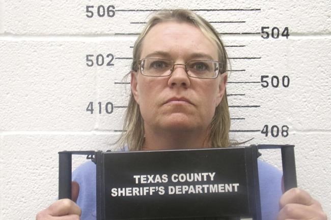 Four people charged in the case of 2 women missing from Oklahoma | iNFOnews.ca Four people charged in the case of 2 women missing from Oklahoma | iNFOnews.ca