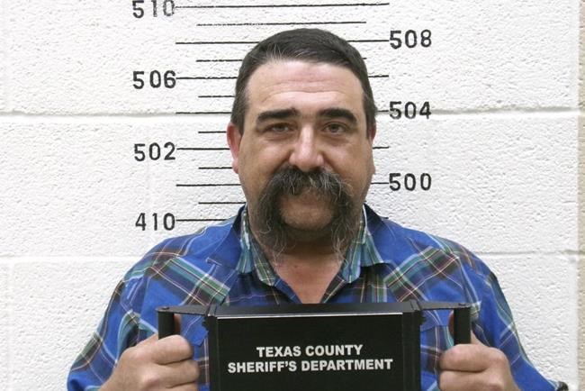 How Kansas women's disappearance on a drive to pick up kids led to 4 arrests in Oklahoma | iNFOnews.ca