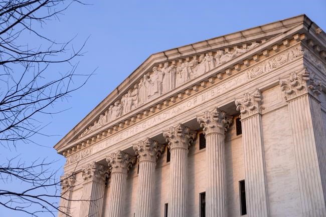 Supreme Court allows Idaho to enforce its ban on gender-affirming care for transgender youth | iNFOnews.ca Supreme Court allows Idaho to enforce its ban on gender-affirming care for transgender youth | iNFOnews.ca
