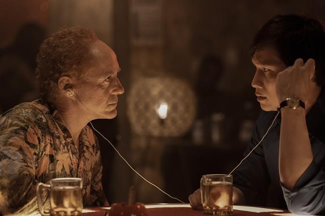 In war saga 'The Sympathizer,' Vietnamese voices are no longer stuck in the background | iNFOnews.ca