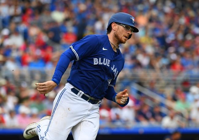 Jays reinstate Jansen from injured list; relievers Romano, Swanson close to return | iNFOnews.ca Jays reinstate Jansen from injured list; relievers Romano, Swanson close to return | iNFOnews.ca