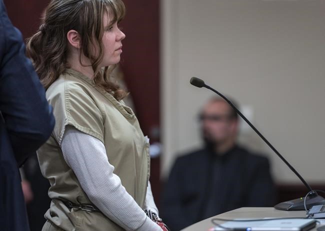 What to know about the prison sentence for a movie armorer in a fatal shooting by Alec Baldwin | iNFOnews.ca What to know about the prison sentence for a movie armorer in a fatal shooting by Alec Baldwin | iNFOnews.ca