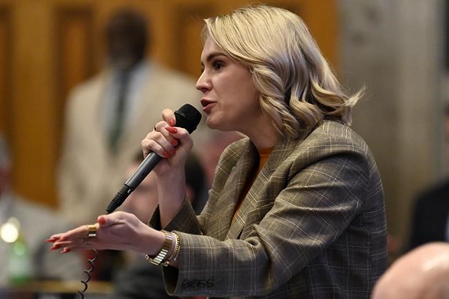 Tennessee would criminalize helping minors get abortions under bill heading to governor | iNFOnews.ca