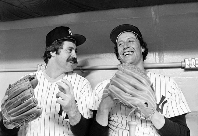 Ken Holtzman, MLB's winningest Jewish pitcher who won 3 World Series with Oakland, has died at 78 | iNFOnews.ca Ken Holtzman, MLB's winningest Jewish pitcher who won 3 World Series with Oakland, has died at 78 | iNFOnews.ca