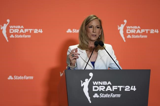 Expansion-minded WNBA will pay for playoff flights, back-to-backs | iNFOnews.ca Expansion-minded WNBA will pay for playoff flights, back-to-backs | iNFOnews.ca