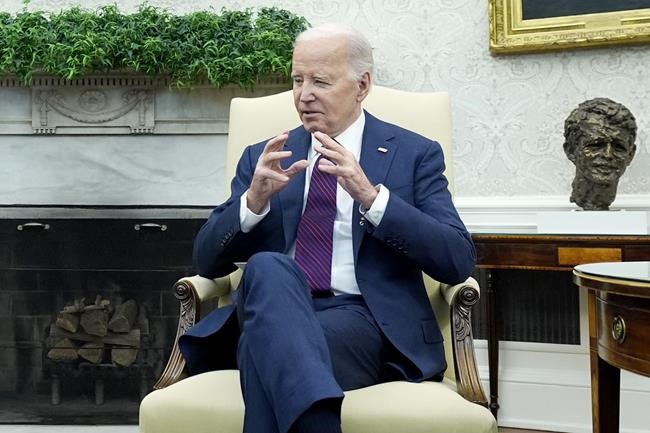 Biden administration announces new partnership with 50 countries to stifle future pandemics | iNFOnews.ca Biden administration announces new partnership with 50 countries to stifle future pandemics | iNFOnews.ca