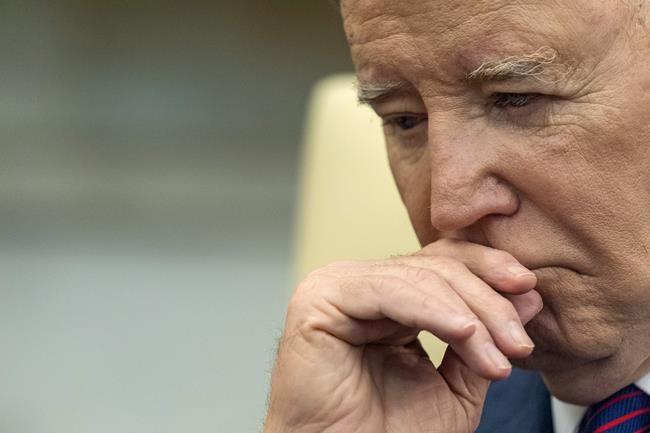 Biden's latest plan for student loan cancellation moves forward as a proposed regulation | iNFOnews.ca Biden's latest plan for student loan cancellation moves forward as a proposed regulation | iNFOnews.ca