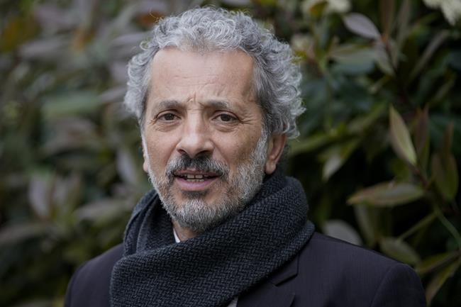 Algerian journalist says he was expelled from his country without explanation | iNFOnews.ca