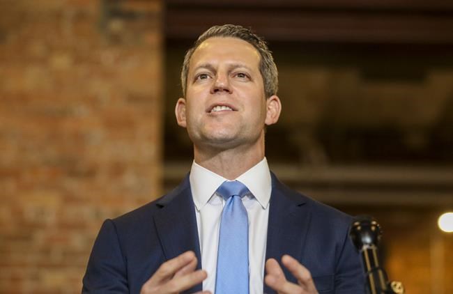 Changing course, Florida prosecutor suspended by DeSantis to seek reelection | iNFOnews.ca Changing course, Florida prosecutor suspended by DeSantis to seek reelection | iNFOnews.ca