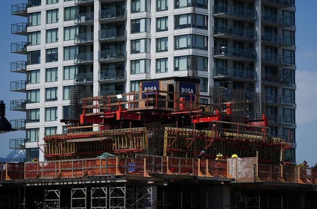 B.C. construction sector seeks support as workers shortage, late payments persist | iNFOnews.ca B.C. construction sector seeks support as workers shortage, late payments persist | iNFOnews.ca