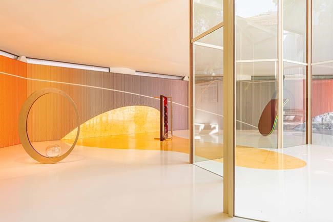 Canada's art installation at Venice Biennale rooted in research, history, beauty | iNFOnews.ca Canada's art installation at Venice Biennale rooted in research, history, beauty | iNFOnews.ca