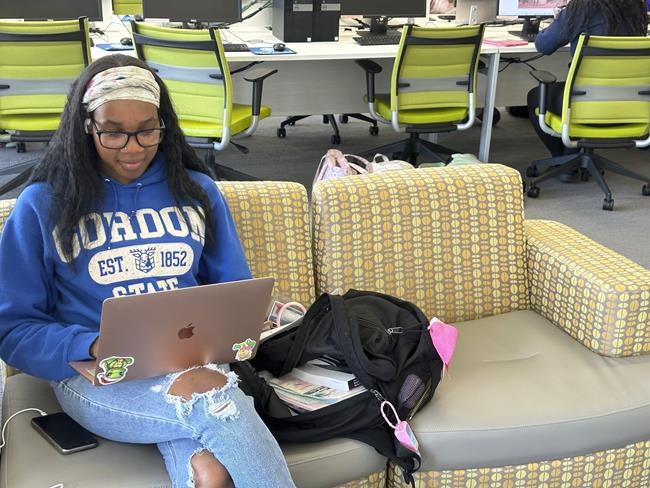 Tuition and fees will rise at Georgia public universities in fall 2024 | iNFOnews.ca