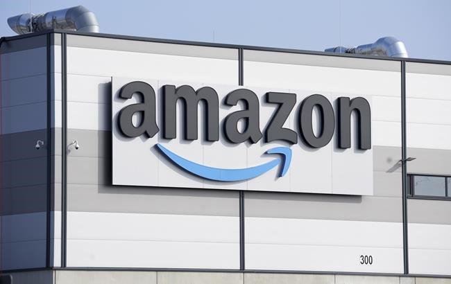 Unifor withdraws Amazon union applications, citing 'suspiciously high' employee data | iNFOnews.ca Unifor withdraws Amazon union applications, citing 'suspiciously high' employee data | iNFOnews.ca