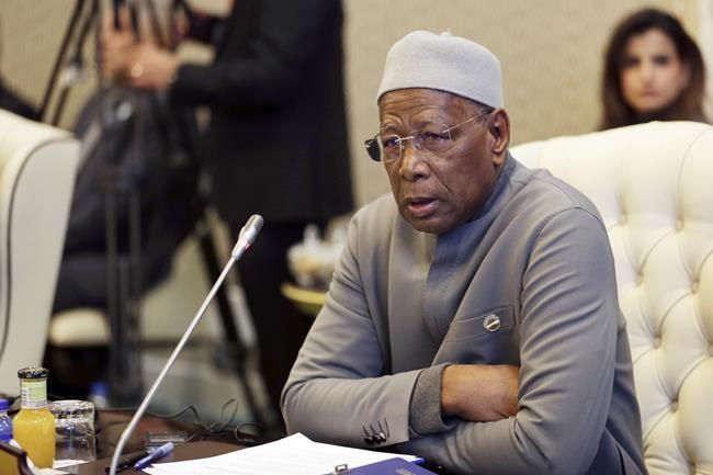 UN envoy lashes out at Libya's feuding parties and their foreign backers, then says he's resigned | iNFOnews.ca UN envoy lashes out at Libya's feuding parties and their foreign backers, then says he's resigned | iNFOnews.ca
