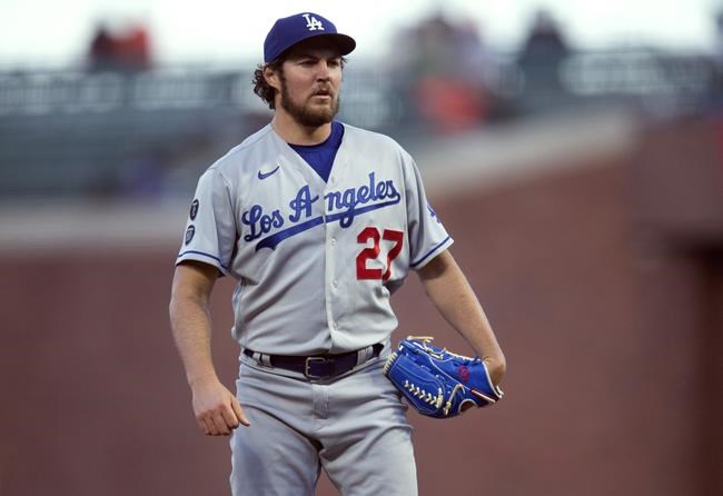 A woman who accused Trevor Bauer of sex assault is now charged with defrauding ex-MLB player | iNFOnews.ca A woman who accused Trevor Bauer of sex assault is now charged with defrauding ex-MLB player | iNFOnews.ca