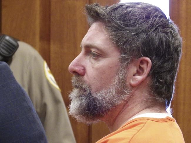 Senator's son pleads not guilty to charges from crash that killed North Dakota sheriff's deputy | iNFOnews.ca Senator's son pleads not guilty to charges from crash that killed North Dakota sheriff's deputy | iNFOnews.ca