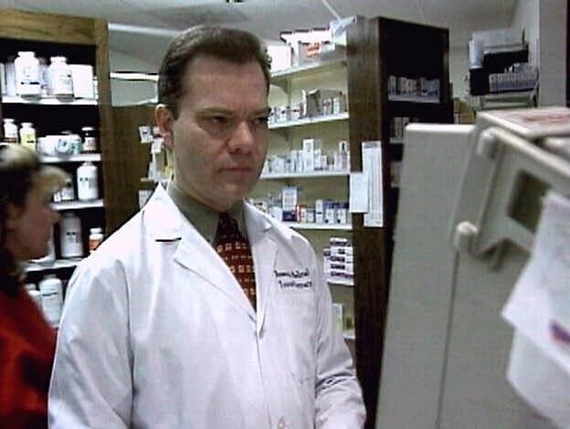 Imprisoned drug-diluting pharmacist to be moved to halfway house soon, victims' lawyer says | iNFOnews.ca Imprisoned drug-diluting pharmacist to be moved to halfway house soon, victims' lawyer says | iNFOnews.ca