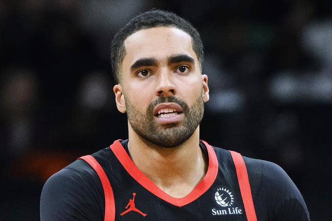 NBA bans Jontay Porter after gambling probe shows he shared information, bet on games | iNFOnews.ca
