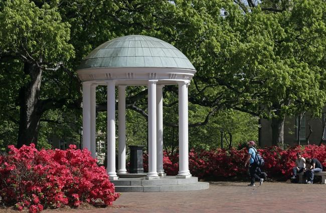 North Carolina university committee swiftly passes policy change that could cut diversity staff | iNFOnews.ca North Carolina university committee swiftly passes policy change that could cut diversity staff | iNFOnews.ca