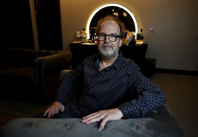 After 40 nights of U2 at the Sphere, Phish's Trey Anastasio talks about taking over | iNFOnews.ca After 40 nights of U2 at the Sphere, Phish's Trey Anastasio talks about taking over | iNFOnews.ca