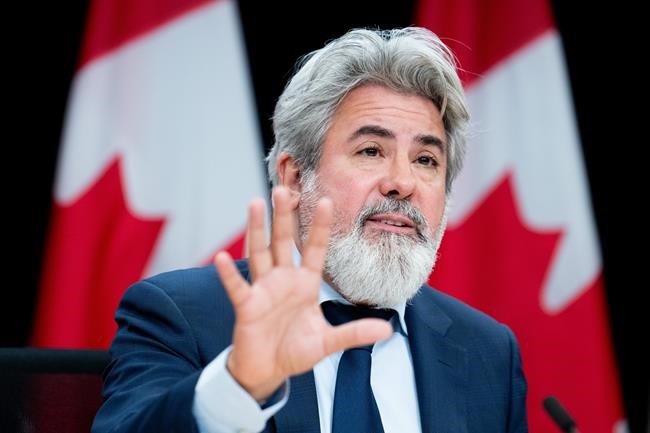 PQ leader's allusion to deportations, executions a threat to social cohesion: MP | iNFOnews.ca PQ leader's allusion to deportations, executions a threat to social cohesion: MP | iNFOnews.ca