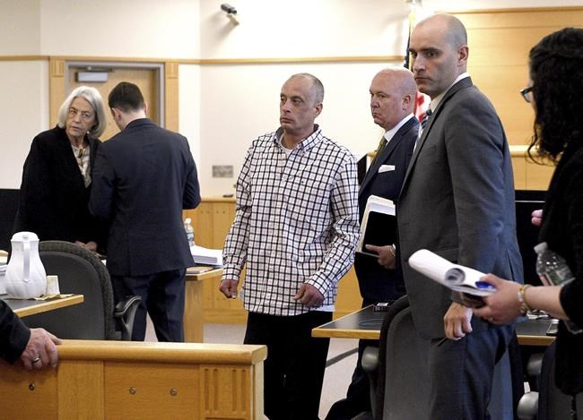 Lawyer defending New Hampshire in youth center abuse trial attacks former resident's credibility | iNFOnews.ca