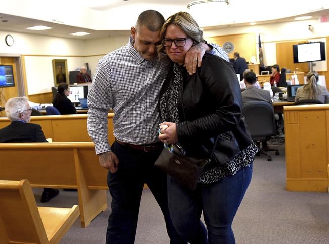 New Hampshire man who brought decades-old youth center abuse scandal to light testifies at trial | iNFOnews.ca
