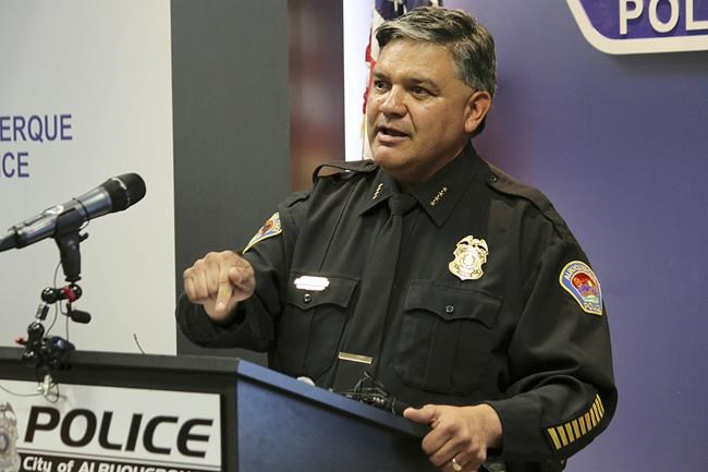 Whistleblowers outline allegations of nepotism and retaliation within Albuquerque's police academy | iNFOnews.ca Whistleblowers outline allegations of nepotism and retaliation within Albuquerque's police academy | iNFOnews.ca