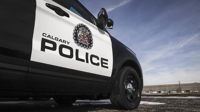 Police charge man with manslaughter in death of Calgary toddler | iNFOnews.ca Police charge man with manslaughter in death of Calgary toddler | iNFOnews.ca