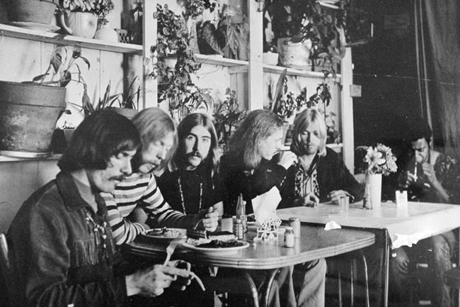 Allman Brothers Band co-founder and legendary guitarist Dickey Betts dies at 80 | iNFOnews.ca