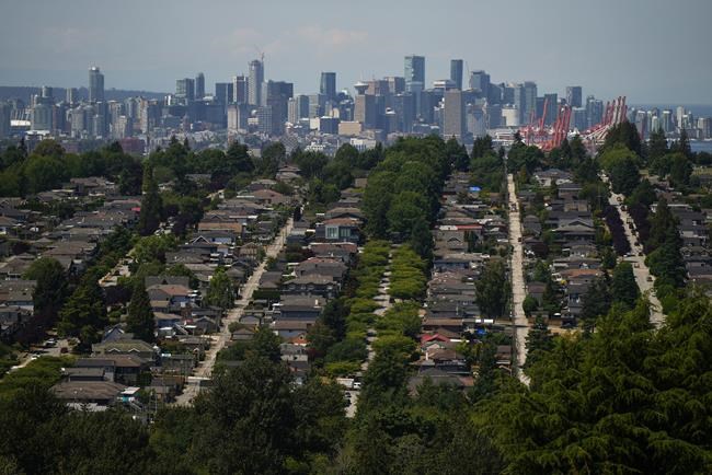 Thousands of short-term rentals in B.C. go back to long-term May 1: B.C. government | iNFOnews.ca Thousands of short-term rentals in B.C. go back to long-term May 1: B.C. government | iNFOnews.ca