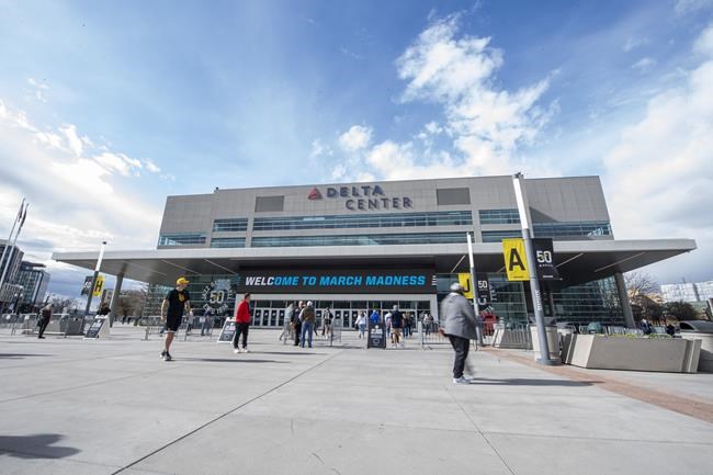 NHL team moving from Arizona to Salt Lake City will have a name starting with Utah | iNFOnews.ca NHL team moving from Arizona to Salt Lake City will have a name starting with Utah | iNFOnews.ca