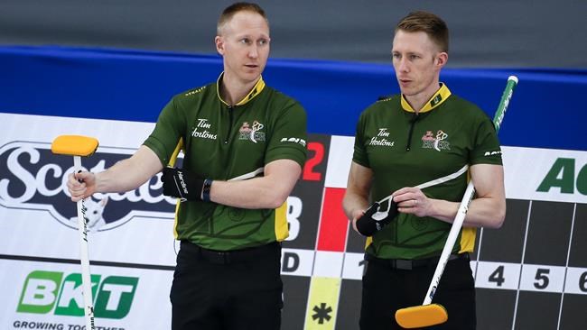 From high-profile shakeups to legend retirements, a week to remember on curling scene | iNFOnews.ca From high-profile shakeups to legend retirements, a week to remember on curling scene | iNFOnews.ca