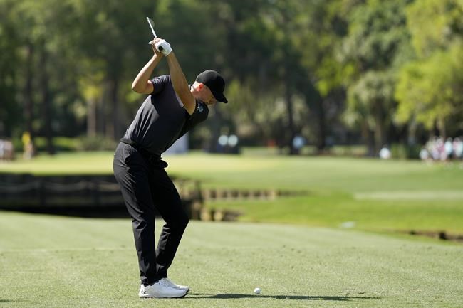 Scheffler wiped out from Masters and opens with a 69 at Hilton Head. He trails Poston by 6 shots | iNFOnews.ca Scheffler wiped out from Masters and opens with a 69 at Hilton Head. He trails Poston by 6 shots | iNFOnews.ca