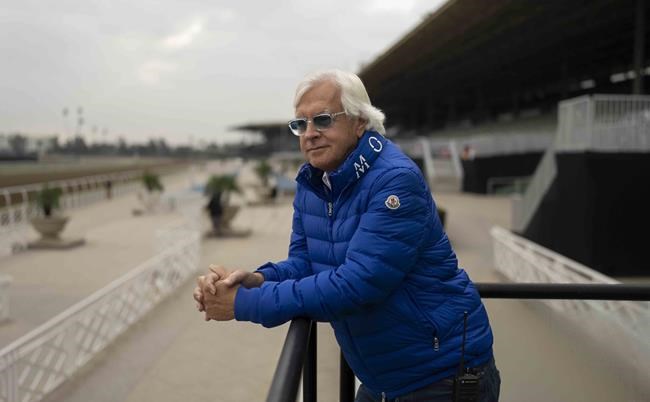 Owner of Bob Baffert-trained Arkansas Derby winner Muth appeals denial to run in the Kentucky Derby | iNFOnews.ca Owner of Bob Baffert-trained Arkansas Derby winner Muth appeals denial to run in the Kentucky Derby | iNFOnews.ca