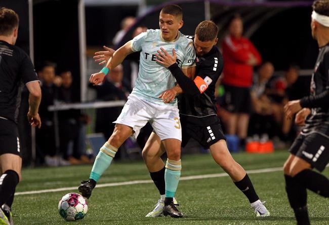 Aparicio and revamped Atletico Ottawa looking to top Canadian Premier League table | iNFOnews.ca